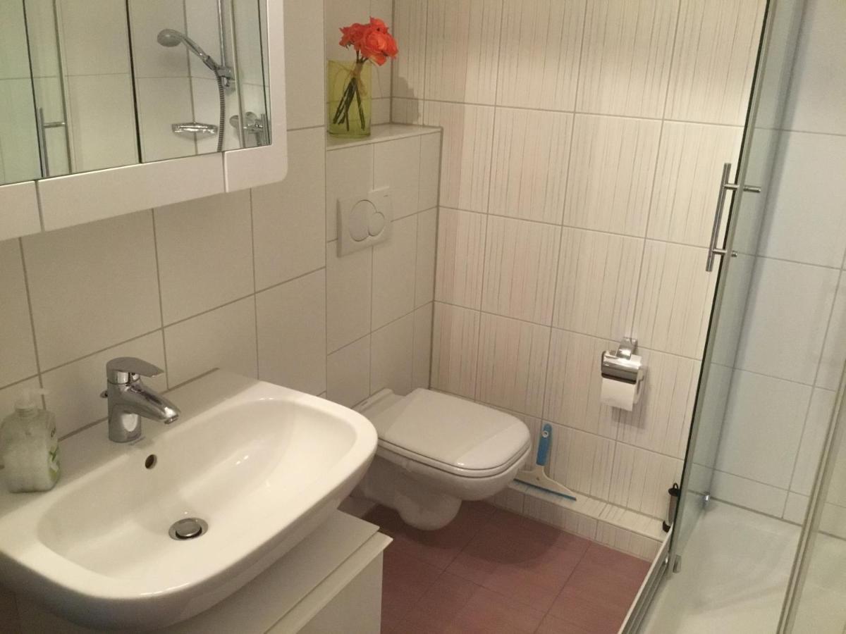 1Z.Fewo 236 Barbo Schwimmbad,Sauna,Fitness Schönwalde المظهر الخارجي الصورة