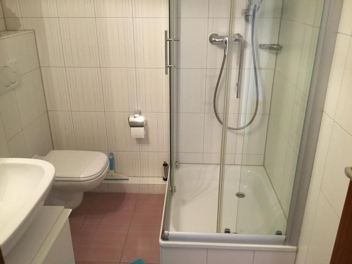 1Z.Fewo 236 Barbo Schwimmbad,Sauna,Fitness Schönwalde المظهر الخارجي الصورة