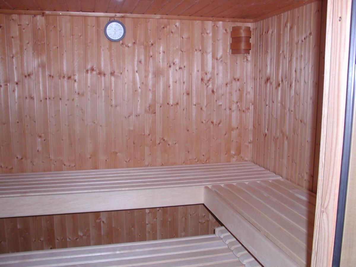 1Z.Fewo 236 Barbo Schwimmbad,Sauna,Fitness Schönwalde المظهر الخارجي الصورة