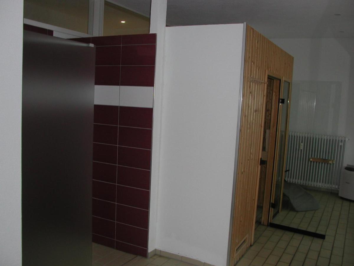 1Z.Fewo 236 Barbo Schwimmbad,Sauna,Fitness Schönwalde المظهر الخارجي الصورة